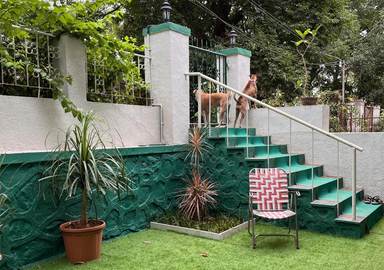 Angel House -Your Private Pet Friendly Haven ロナバラ エクステリア 写真