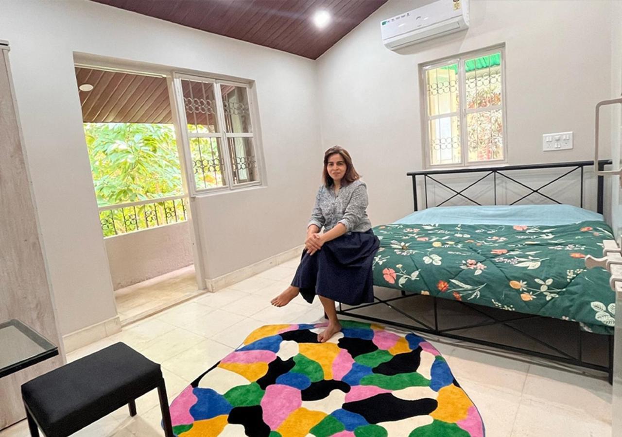 Angel House -Your Private Pet Friendly Haven ロナバラ エクステリア 写真